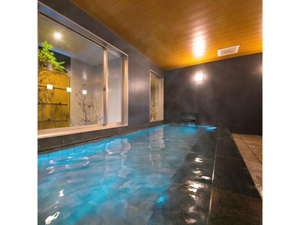 Hotel Sun Ocean - Vacation Stay 84237 Anan Exterior photo