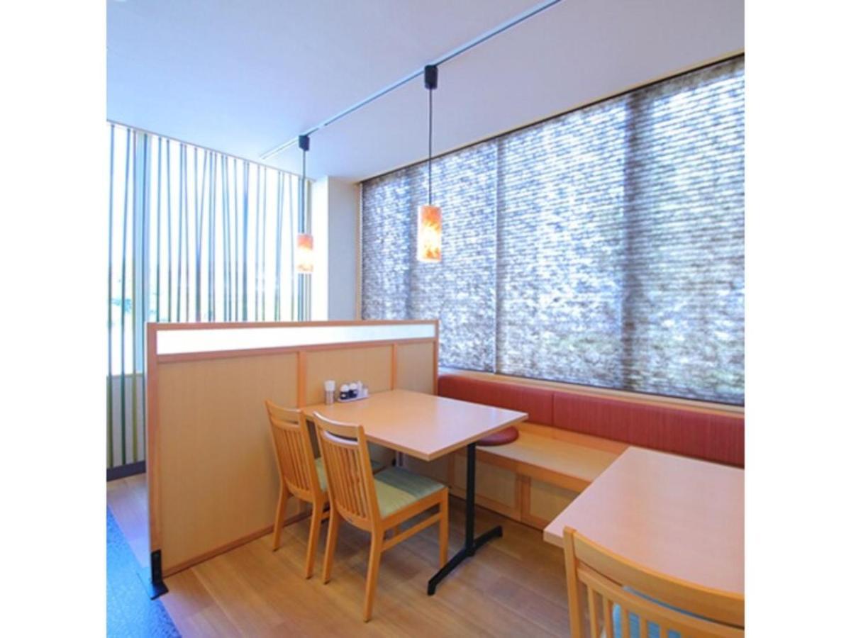 Hotel Sun Ocean - Vacation Stay 84237 Anan Exterior photo