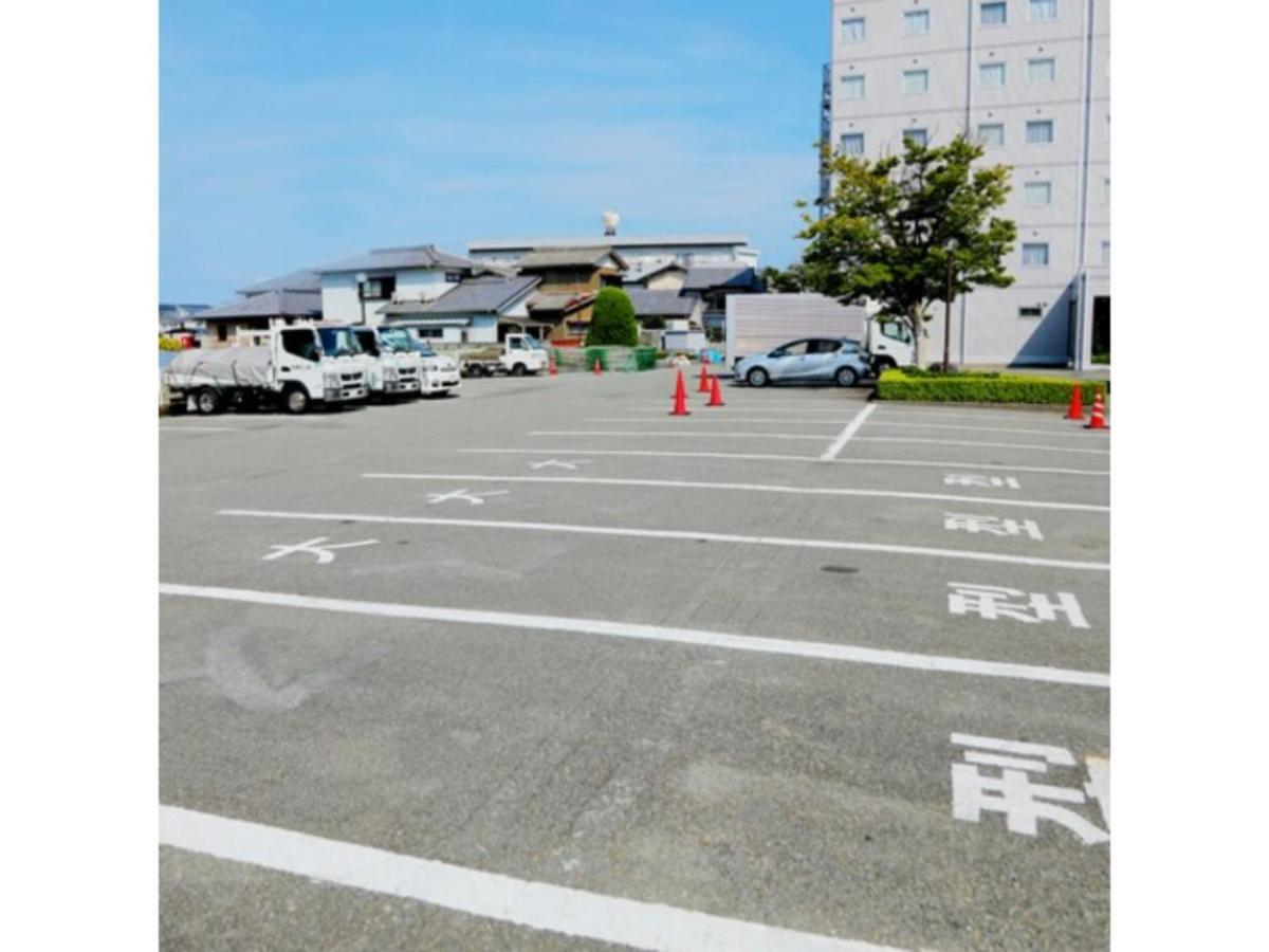 Hotel Sun Ocean - Vacation Stay 84237 Anan Exterior photo